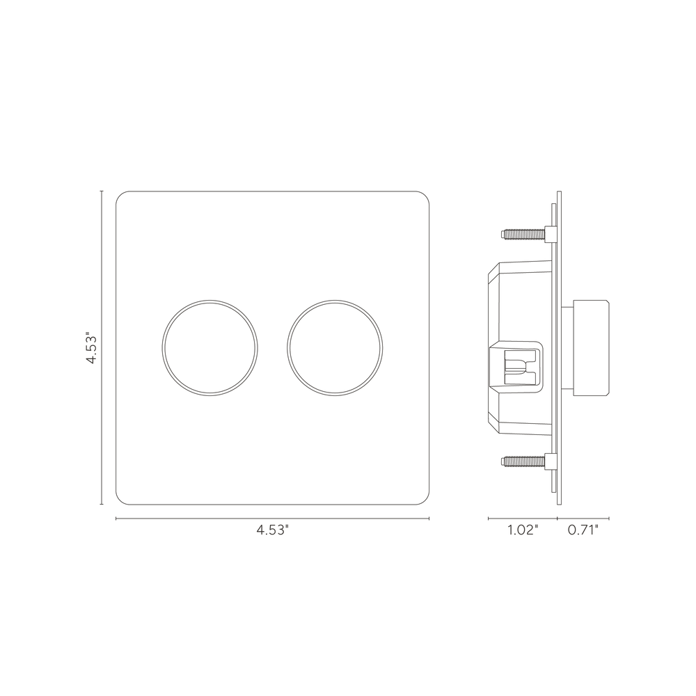 Line Drawing Image