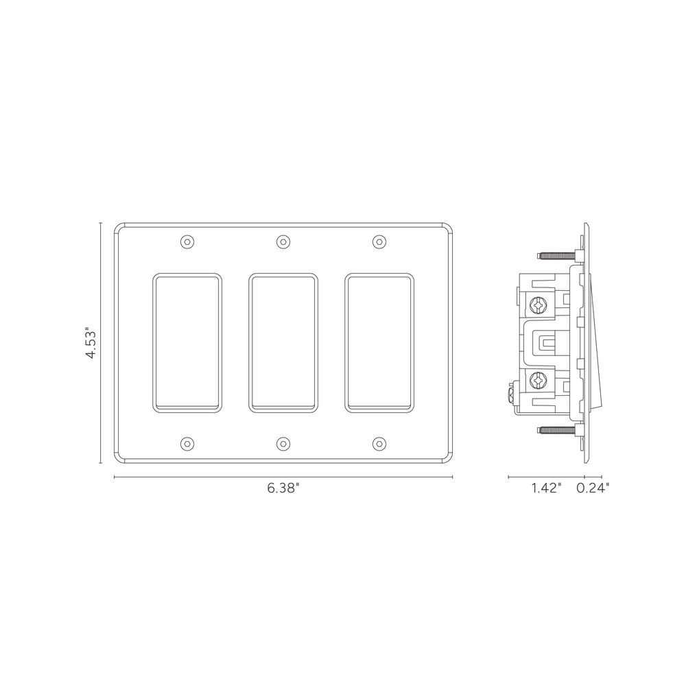 Line Drawing Image