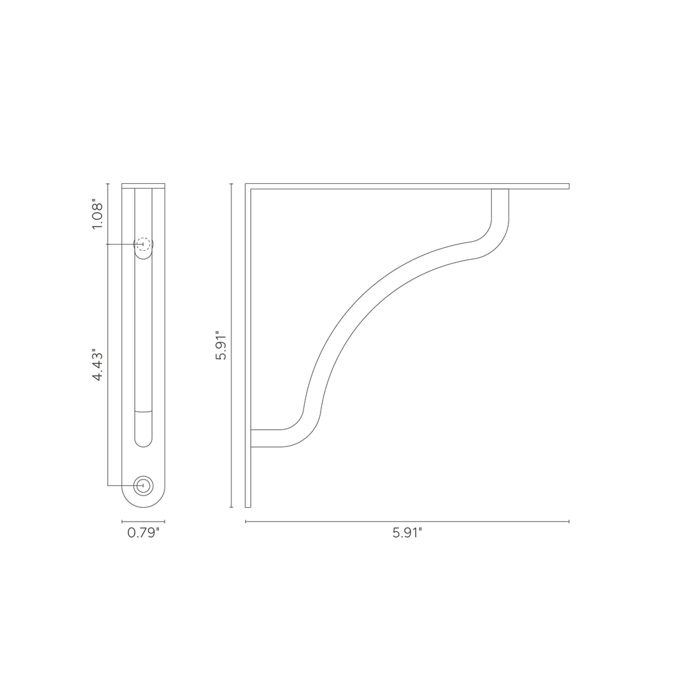 Line Drawing Image