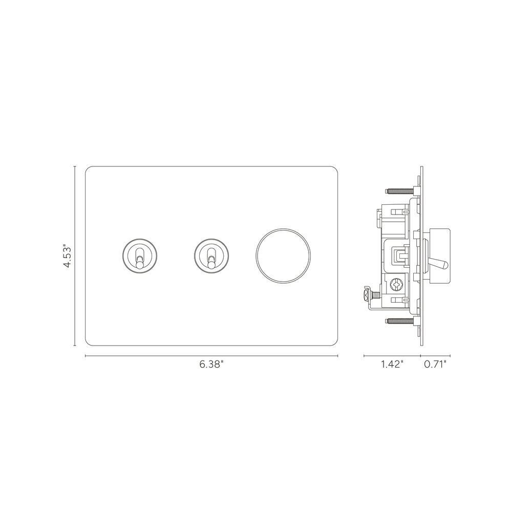 Line Drawing Image